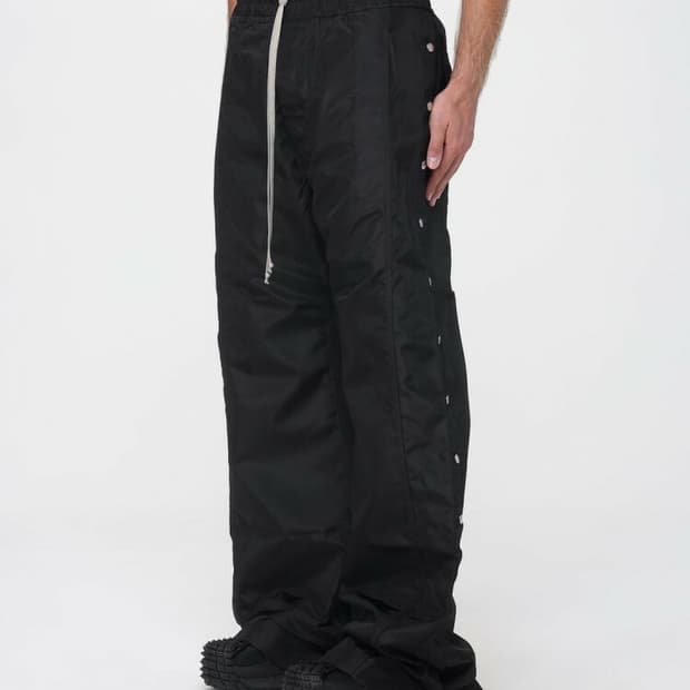 [S] 릭오웬스 다크쉐도우 나일론 푸셔팬츠 25FW