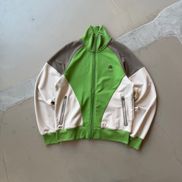 나이키 acg 트랙 자켓