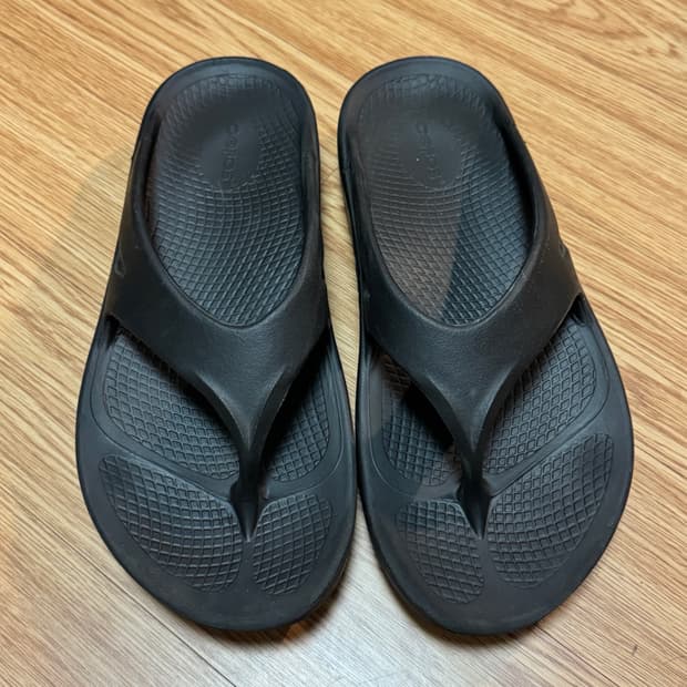 우포스 쪼리 블랙 270
