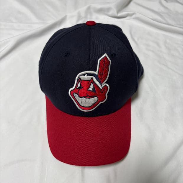 MLB 뉴에라 볼캡