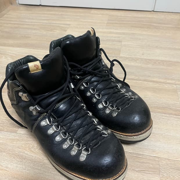 (275) 비즈빔 세라 부츠