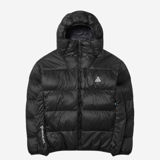 나이키 ACG 써마핏 패딩