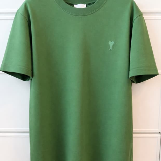 아미 드 꾀흐 반팔티 2XL