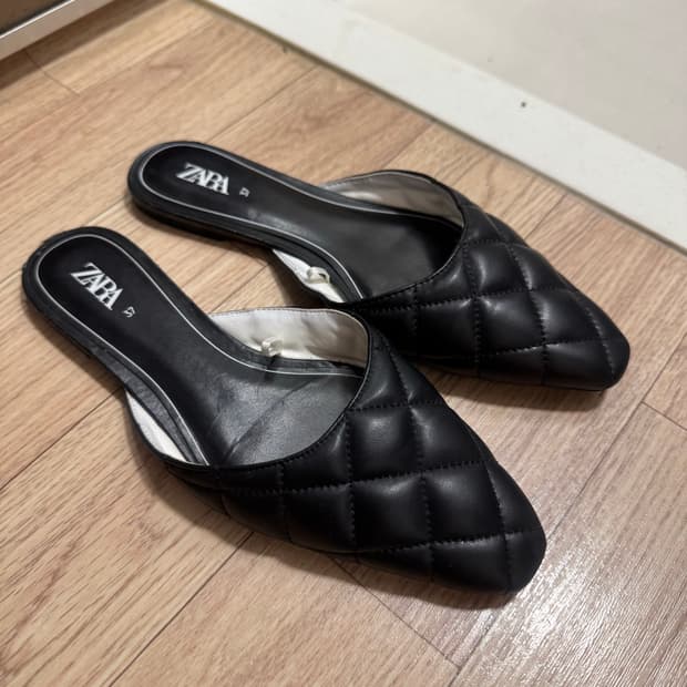 자라 뮬 블로퍼 240