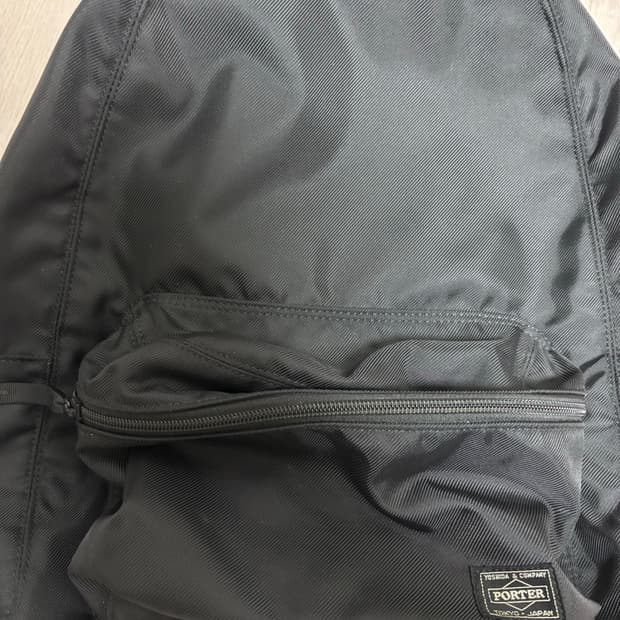 요시다 포터 데이팩 새상품 팝니다.