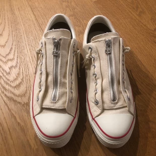 Converse x nonnative 270