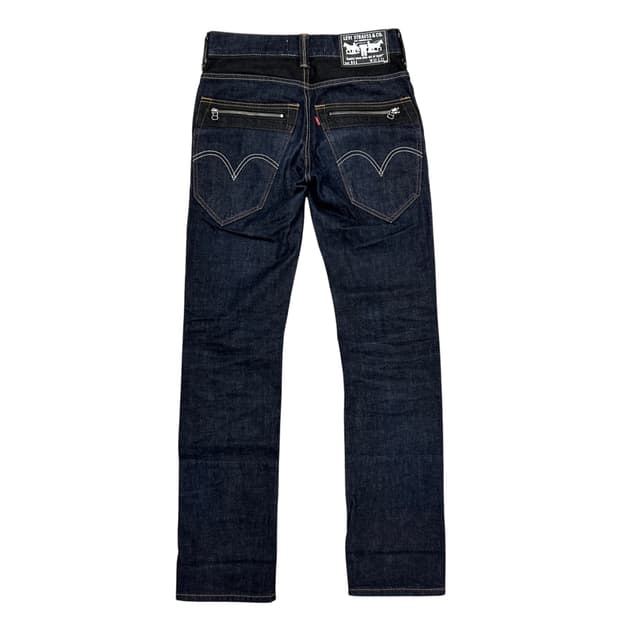 리바이스 511 슬림 데님팬츠(30)