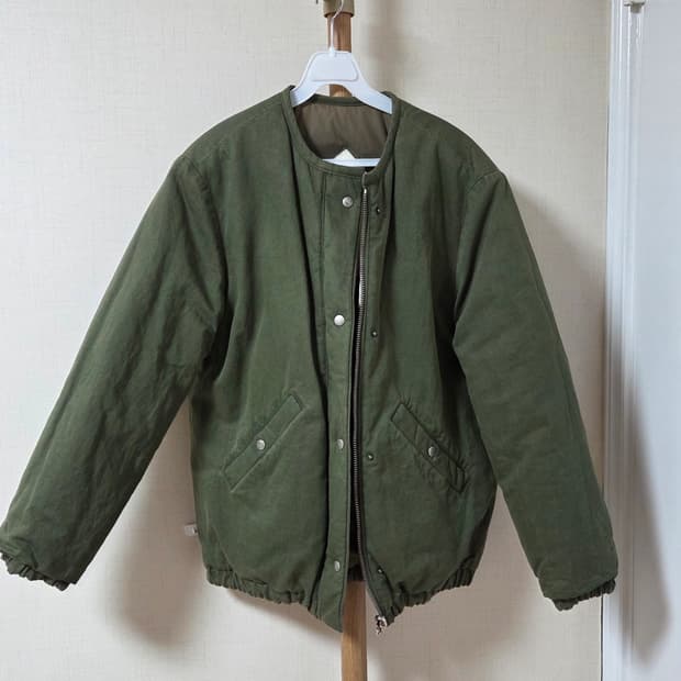 이자벨마랑 에뜨왈 리버서블 점퍼