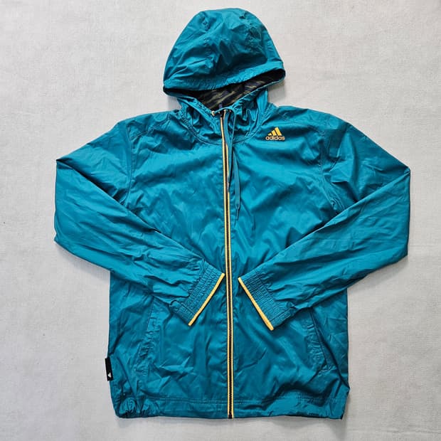 100 아디다스 바람막이 자켓 0313Y