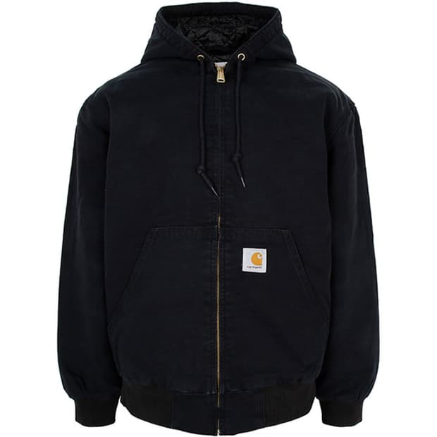 25FW 칼하트WIP OG 액티브 자켓 [M]