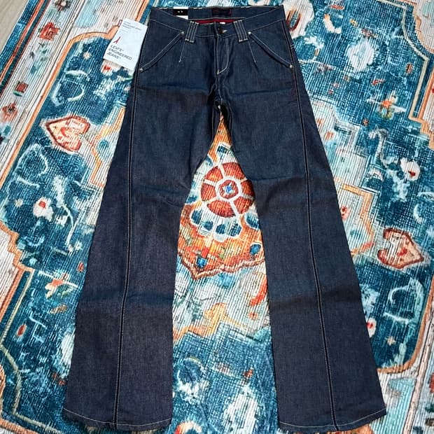 리바이스 엔지니어드진 새상품