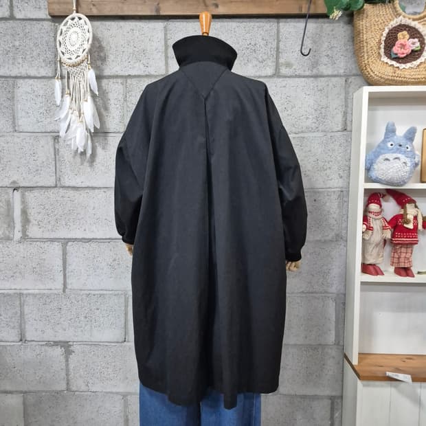 이세이미야케 IM studio by issey miyake  윈드자켓