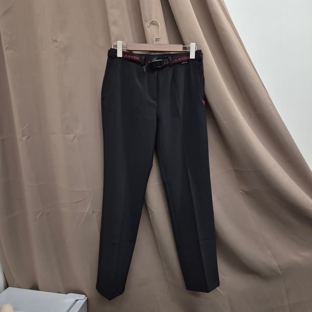 피엘라벤 벨티드 팬츠 29