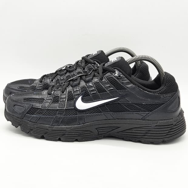 나이키 P-6000 TRK3 블랙 화이트 (275)