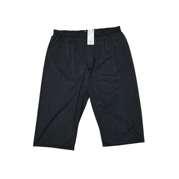 (새상품)Uniqlo 유니클로 에어리즘 메시 스테테코 팬츠
