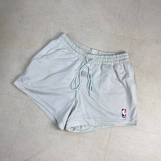 피어오브갓 x 나이키 x Nba 쇼츠 (100)