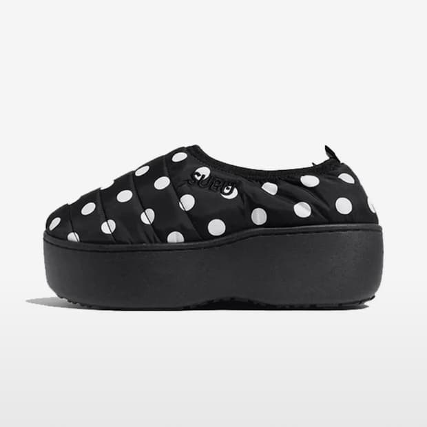 스부 도트 플랫폼 1사이즈