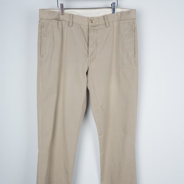  POLO by RALPH LAUREN chino pants
