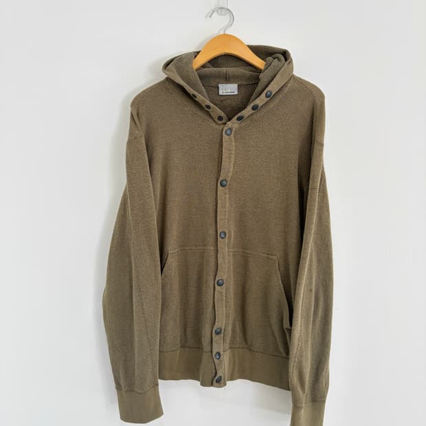 90's WESTBORNE hood jacket
