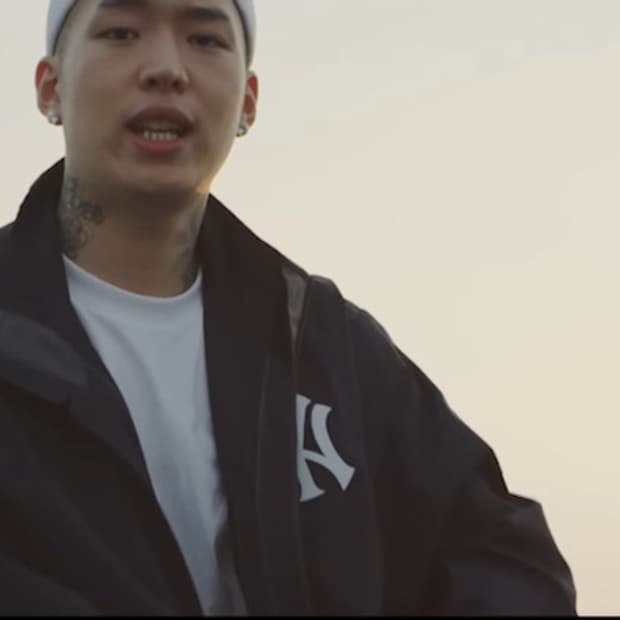 마제스틱 뉴욕 양키스 양키즈 바람막이 자켓