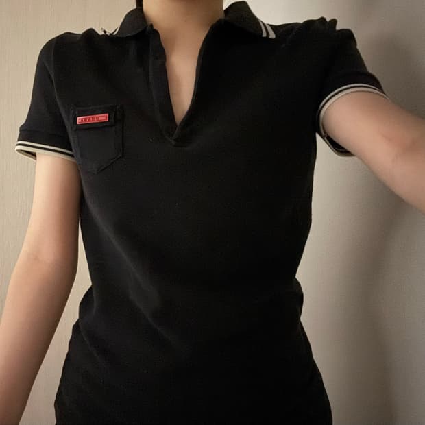 프라다 pk 카라티 Prada