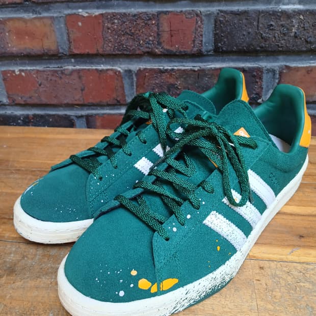 아디다스 X 아트모스 280