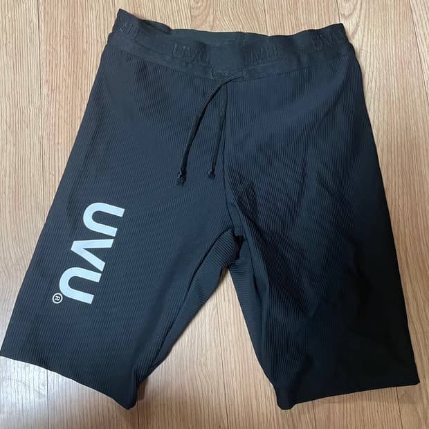 UVU 구형 남여공용S 블랙