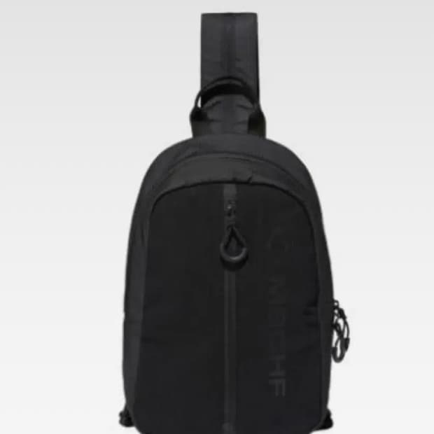 미스치프 투웨이 슬링백