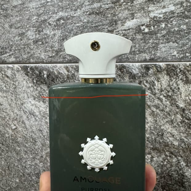 아무아쥬 퍼포즈 향수 100ml