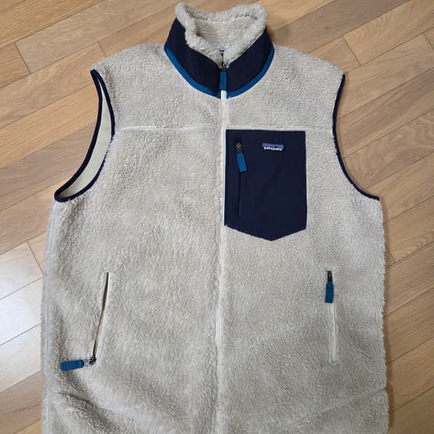 파타고니아 레트로X 베스트 2XL