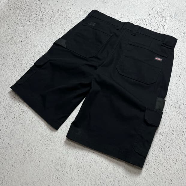 Genuine Dickies Workwear Cargo Short