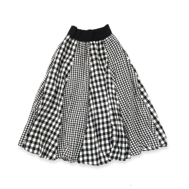 JPN CHEcK sKiRt