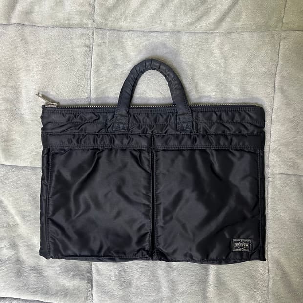 Porter 요시다 포터 탱커 토트백s