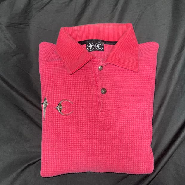 떠그클럽 pk 와플니트