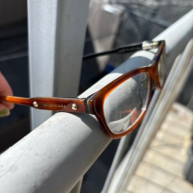 Balenciaga Eyeglasses