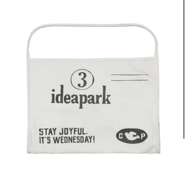 컬렉트피시스 메일백 새상품