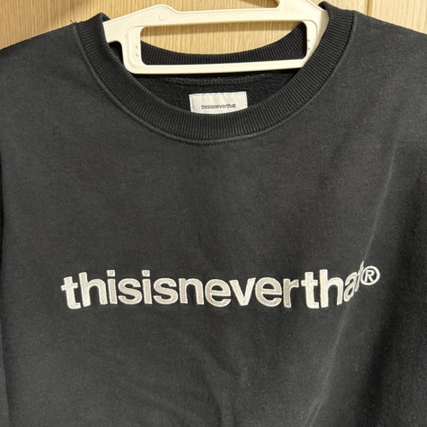 디스이즈네버댓 맨투맨