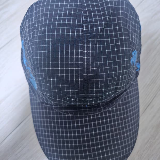 나이키 x 오프 화이트 NRG 햇 블랙