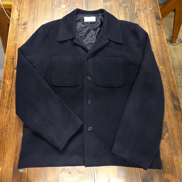 제네랄 오피신 카방자켓