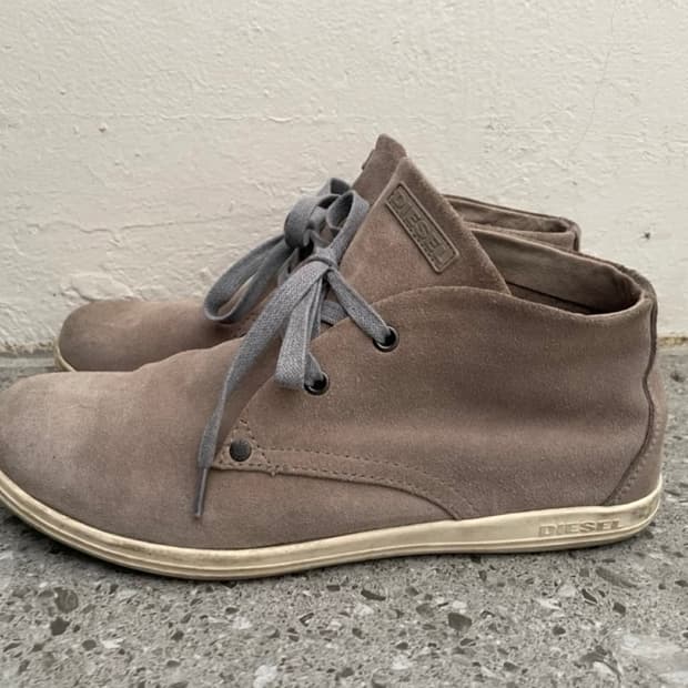 디젤 처카부츠 (270)