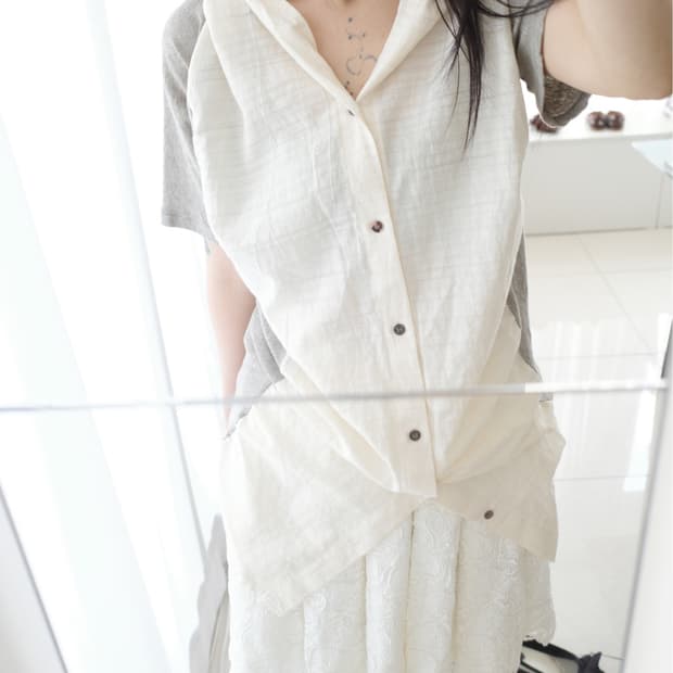 Transformed top