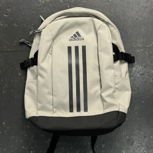 아디다스 백팩
