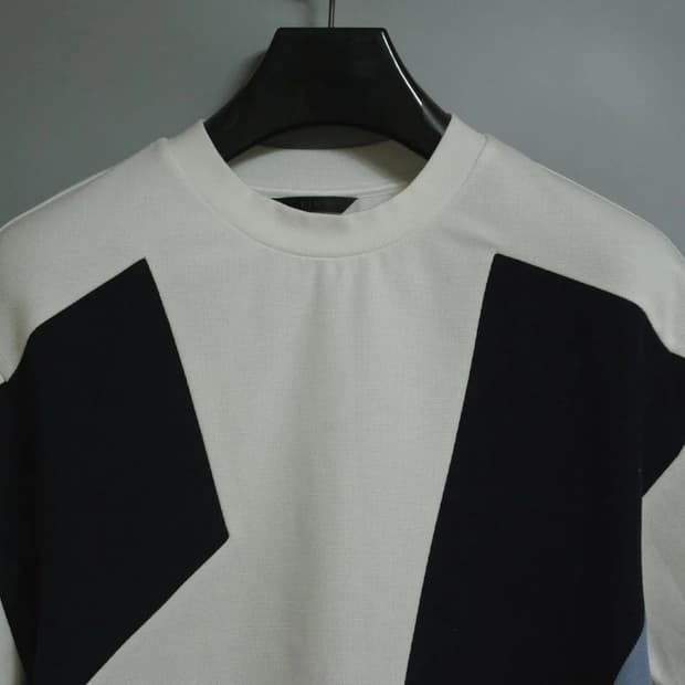 타임옴므 반팔티셔츠 105