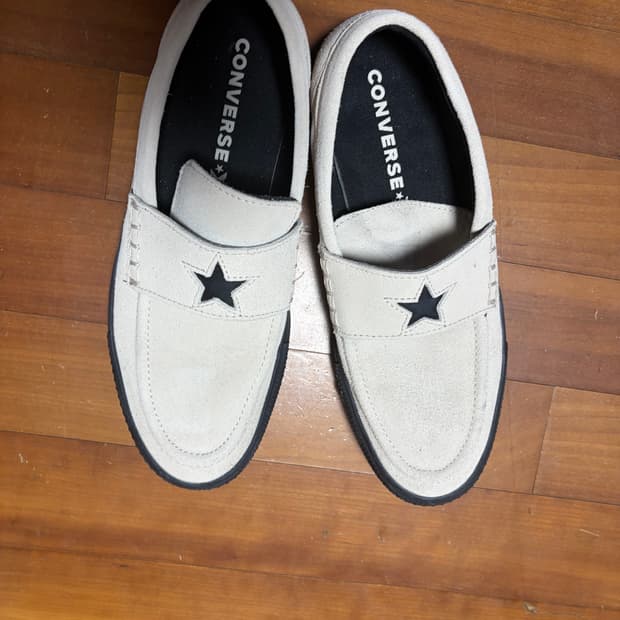 컨버스 올스타 로퍼