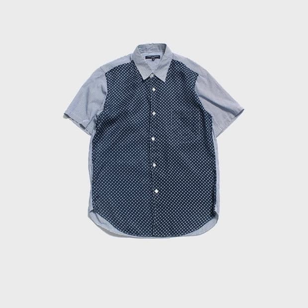 Comme des garcons homme 셔츠