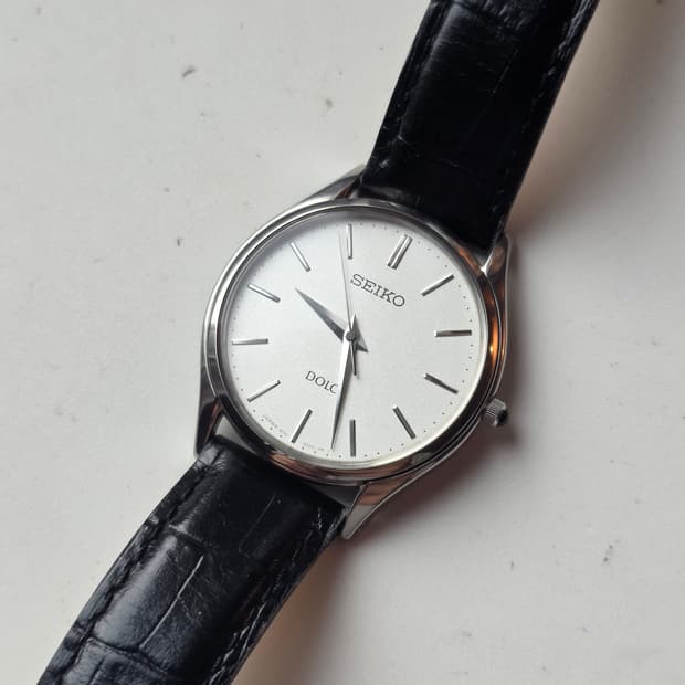 세이코 돌체 sacm171