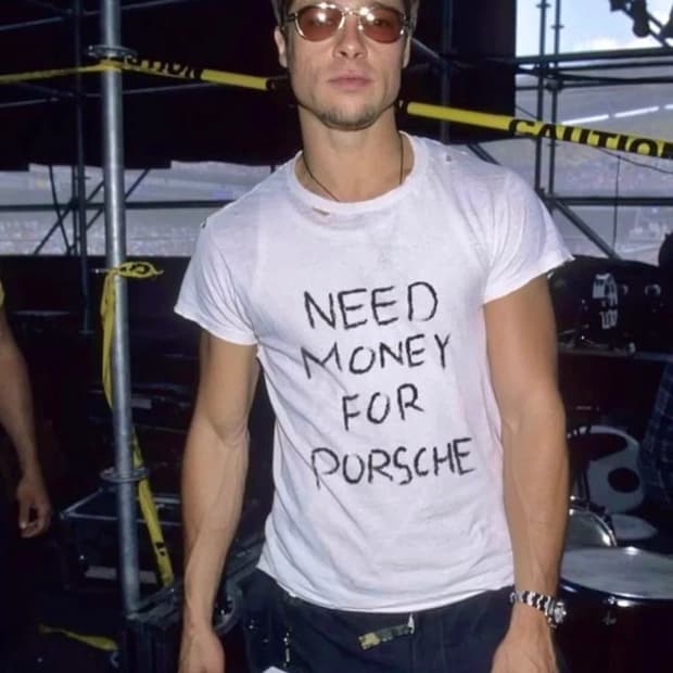 길단 빈티지 컬렉션 need money for porsche
