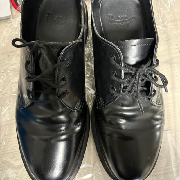 닥터마틴 1461 모노 280