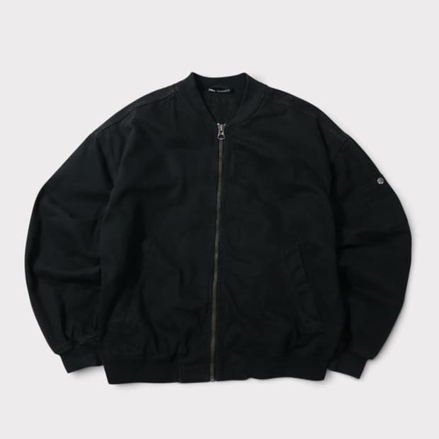 [XL] 자라 캔버스 워크자켓