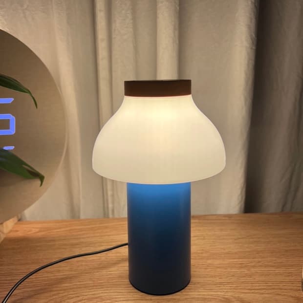 Hay pc portable 조명